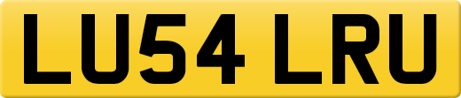 LU54LRU